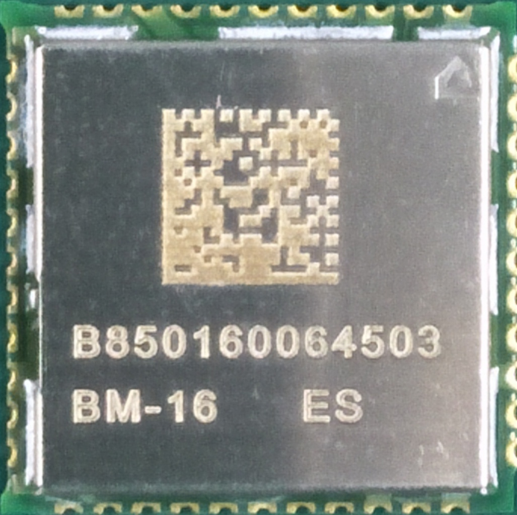 WM-BAN-BM-16